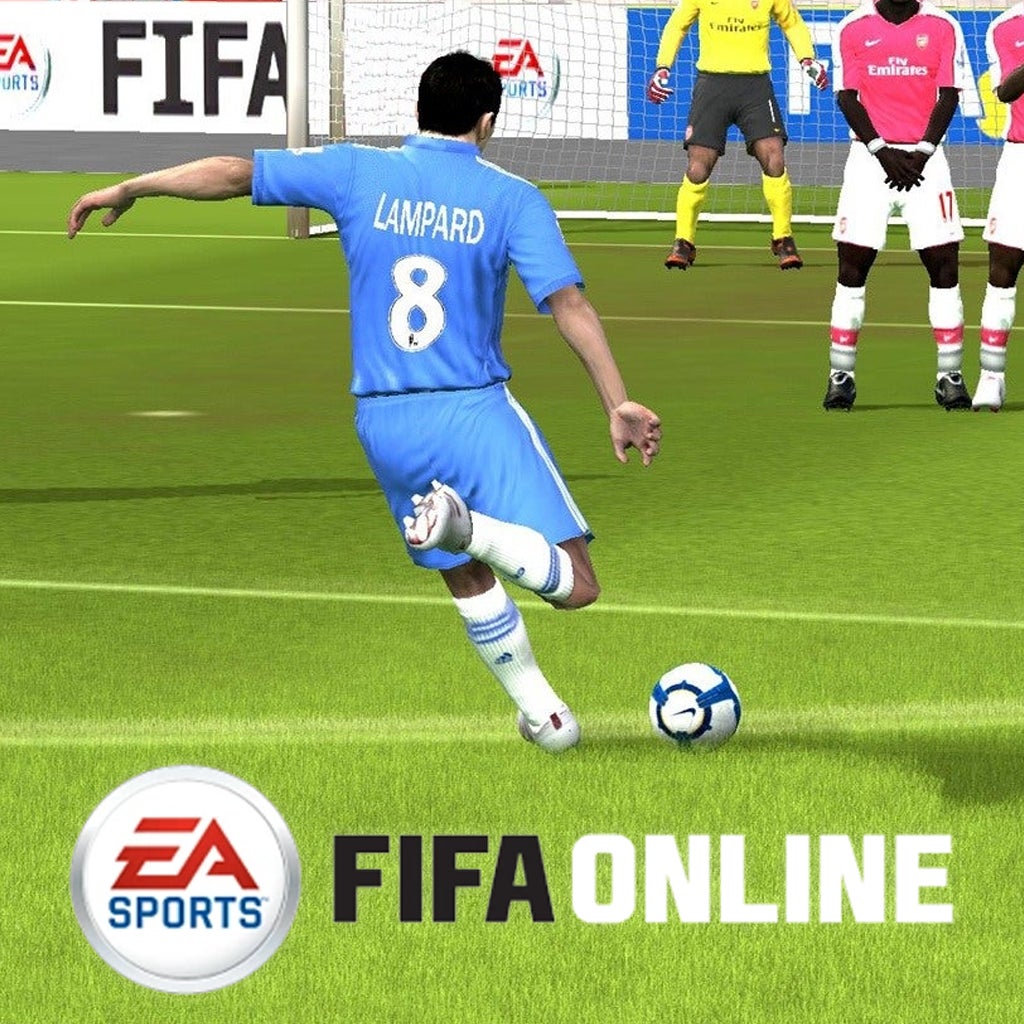 FIFA Online